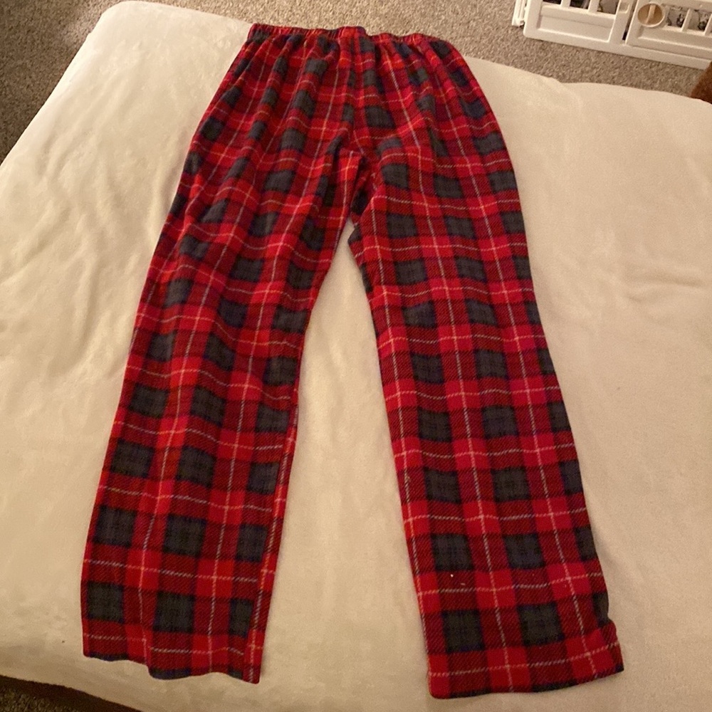 Men’s pajama bottoms - Picture 3 of 4